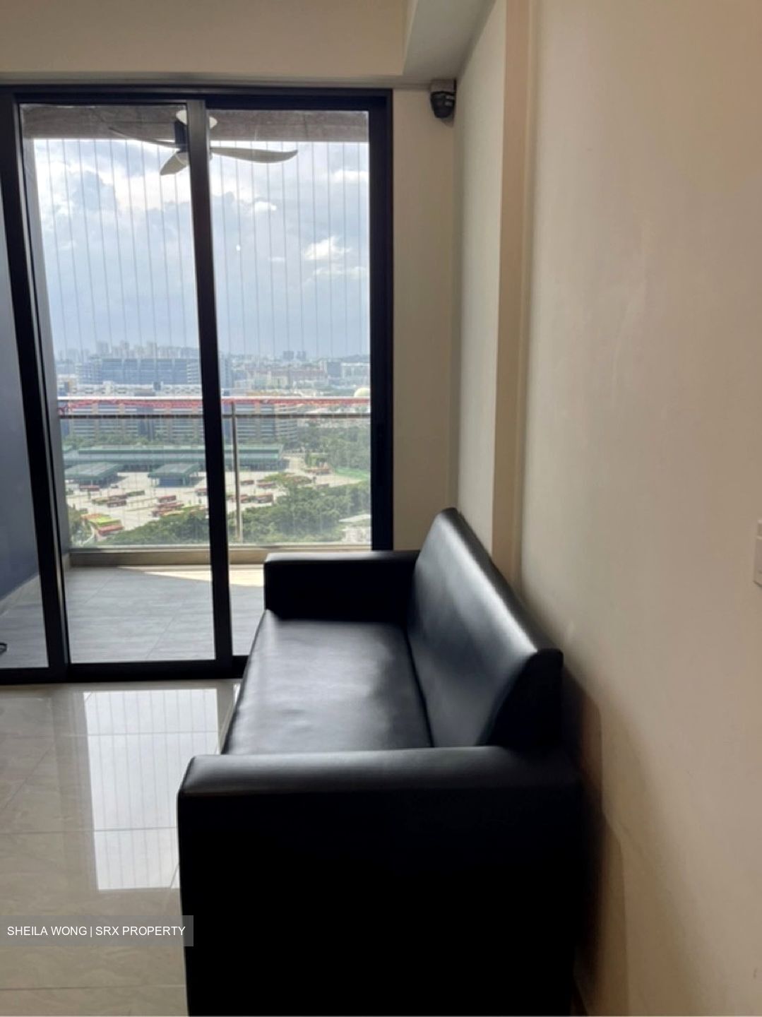 Parc Riviera (D5), Condominium #622709701
